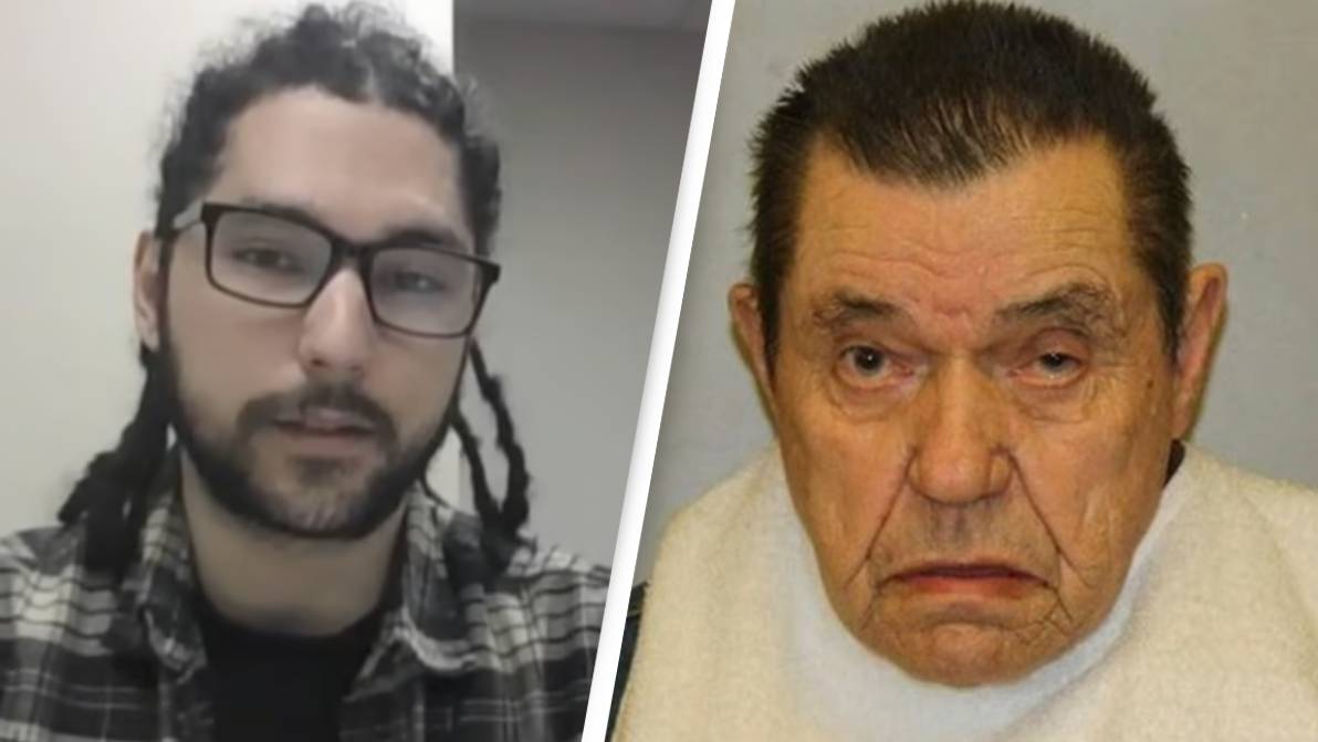 Ralph Yarl: 'Disgusted' grandson of Andrew Lester speaks out after shooting