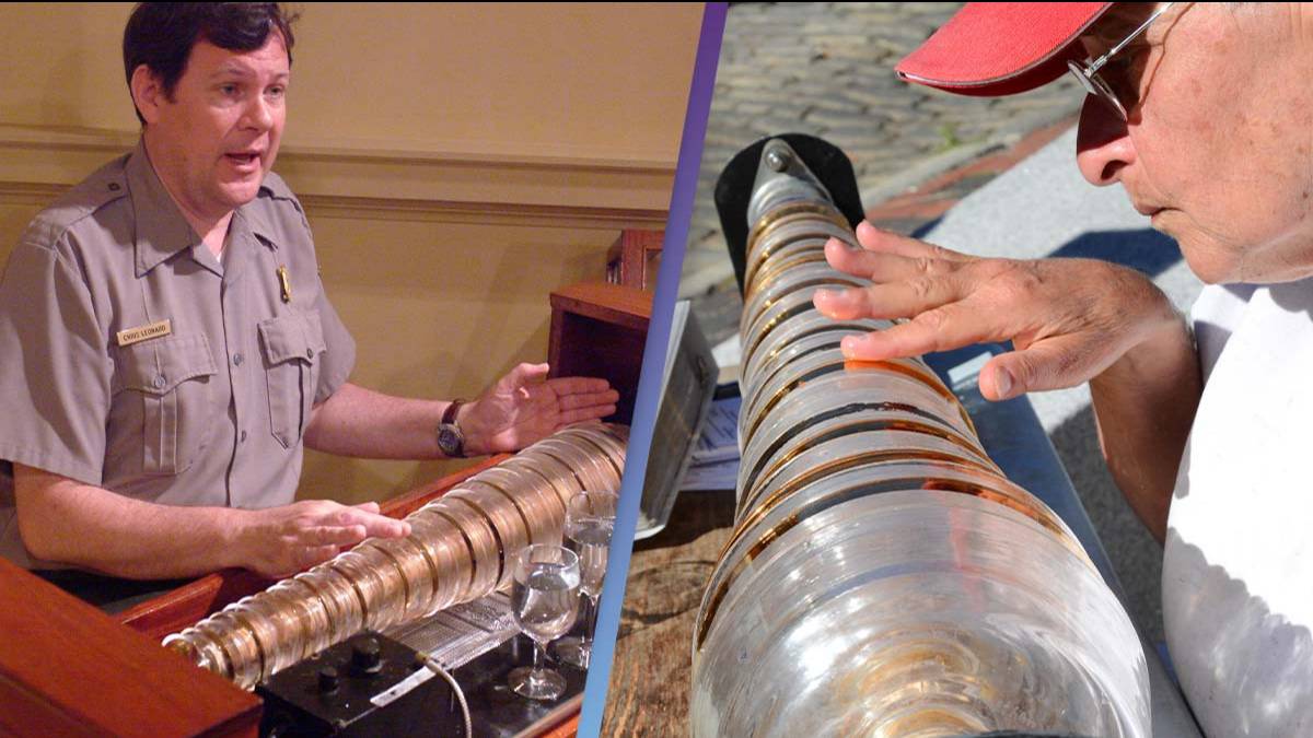 'The world's most dangerous instrument' was rumored to have killed ...