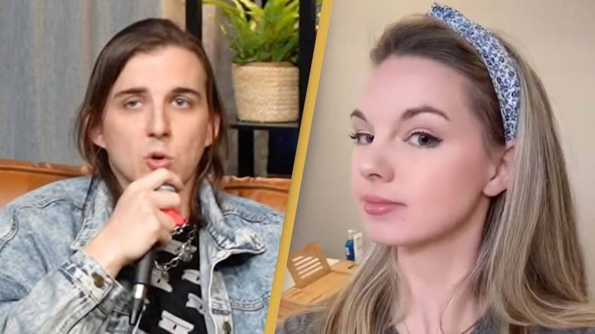 Chris Tyson admits his wife was 'supportive in her own way' when he