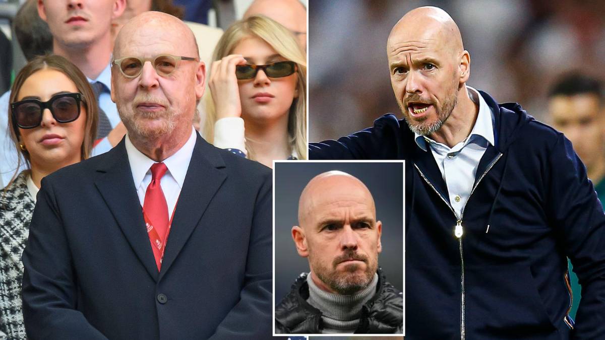 Erik ten Hag ‘concerned’ over Man Utd sale with manager ‘in the dark’ on transfer funds