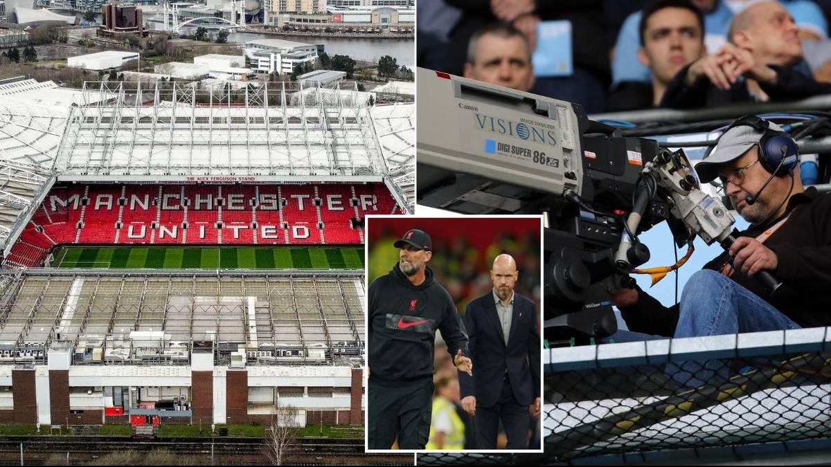 Leaked Premier League Fixtures Have Man Utd And Liverpool Playing leaked-premier-league-fixtures-have-man-utd-and-liverpool-playing