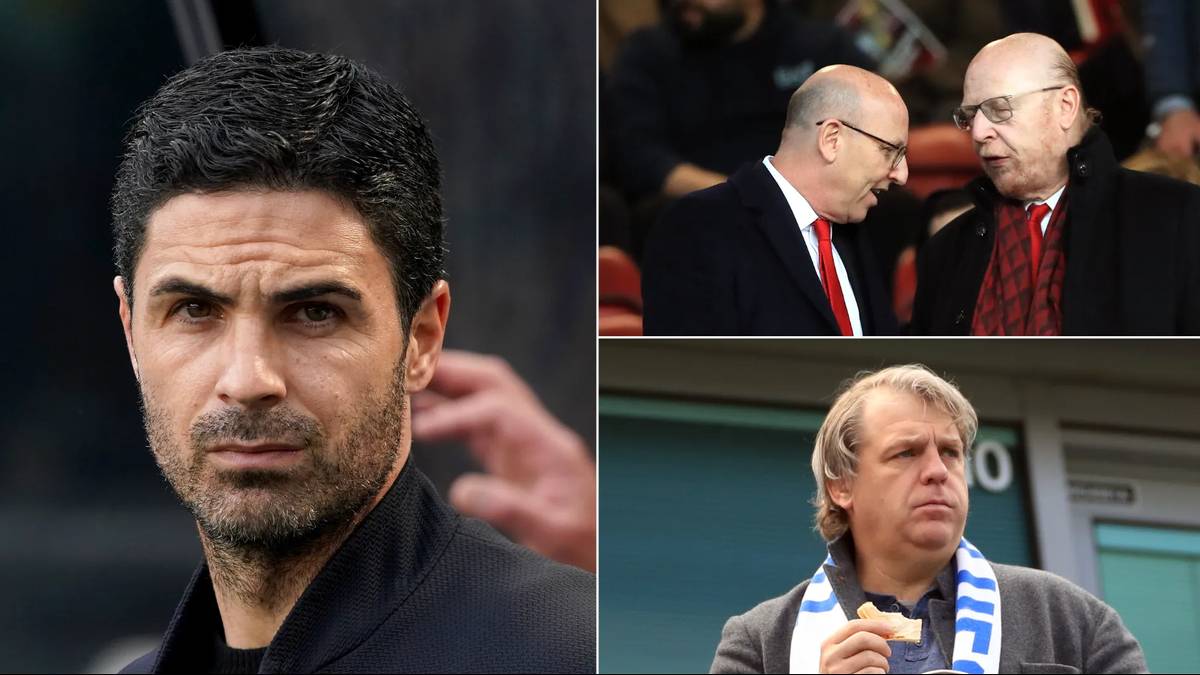 Les dépenses nettes de Man United, Liverpool et Chelsea depuis 2019/20 premier league 2019