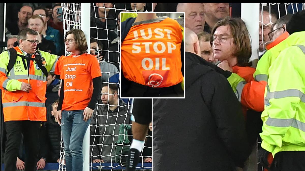 La police envoie un avertissement aux clubs de Premier League alors que les cibles de Just Stop Oil sont “identifiées” avant le week-end d’ouverture