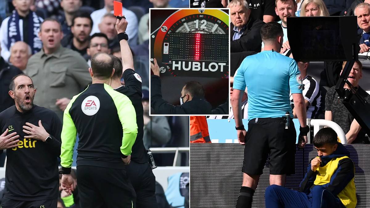 Premier League Rule Changes Will Make The League A Bit Different premier-league-rule-changes-will-make-the-league-a-bit-different