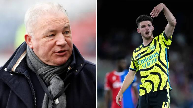 Ally McCoist names his Premier League signing of the summer after just two games, he's seen enough