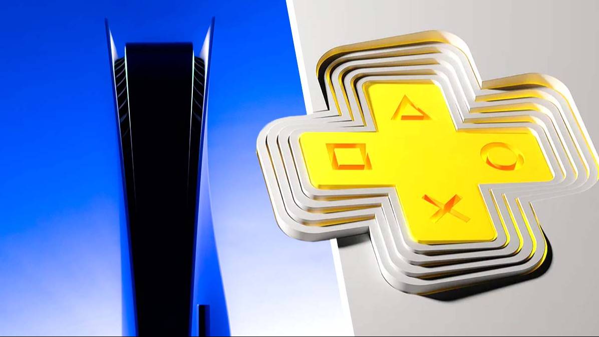 PlayStation Plus’ no cost roguelite motion-RPG will have you hooked for several hours PlayStation Plus’ no cost roguelite motion-RPG will have you hooked for several hours