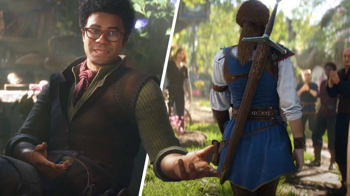 New Fable 2025