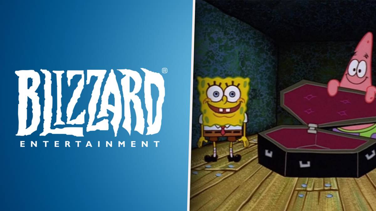 Battle Royale Shut Down As Blizzard Buys Studio