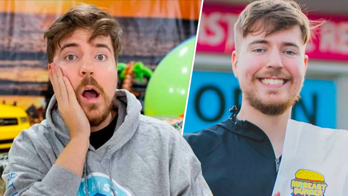 MrBeast criticised for new video helping deaf people hear again