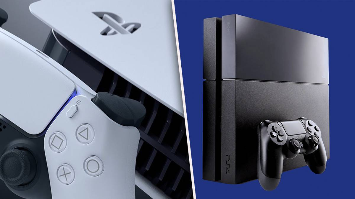 PlayStation 5 users are desperately missing PS4-style custom themes