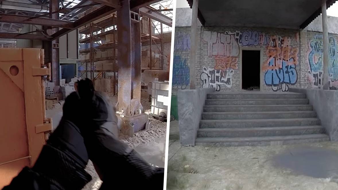 Photorealistic bodycam FPS Unrecord is blowing gamers away with its