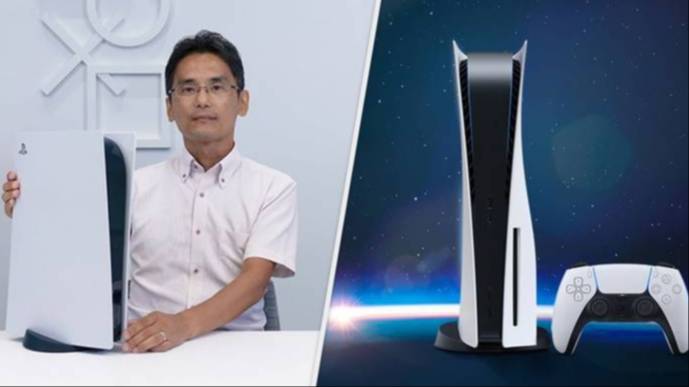 PlayStation 5 new system update dropping ton of highly-requested features