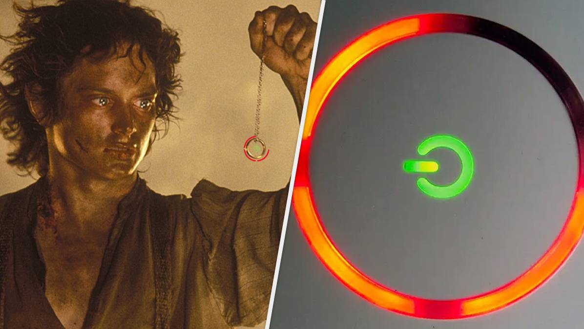 tarief aankomst eetbaar Xbox Explains What Caused The Red Ring of Death