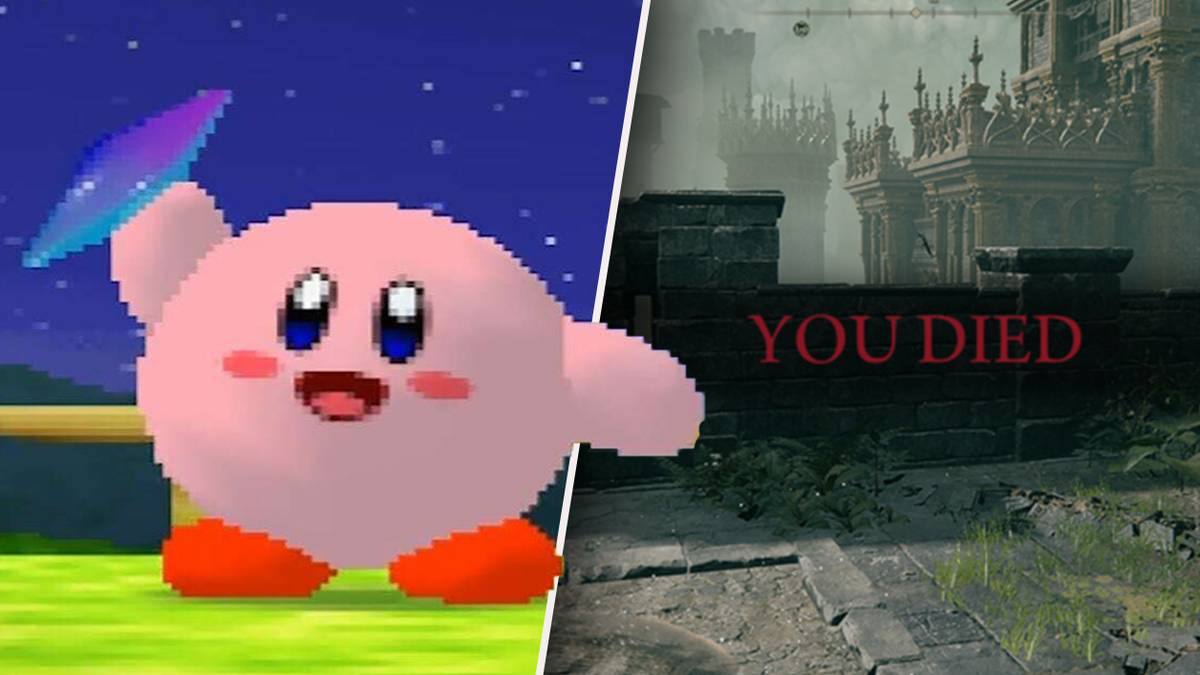 Nintendo Switch Players Find Permadeath Glitch In 'Kirby 64'