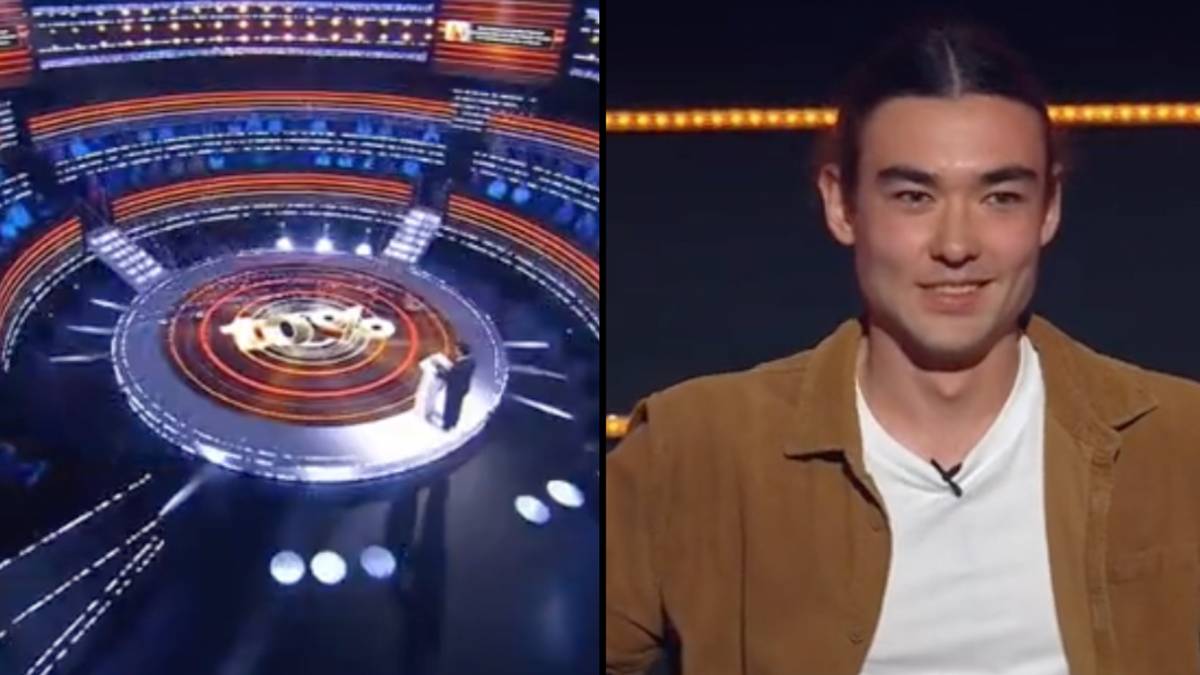 One Inch Club 'Hardest 10% question' comes up on The 1% Club and every contestant ...