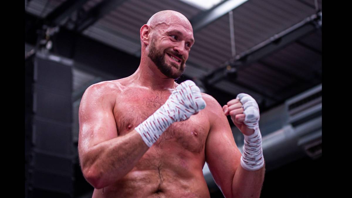What Is Tyson Fury’s Net Worth In 2022? What Is Tyson Fury’s Net Worth In 2022?