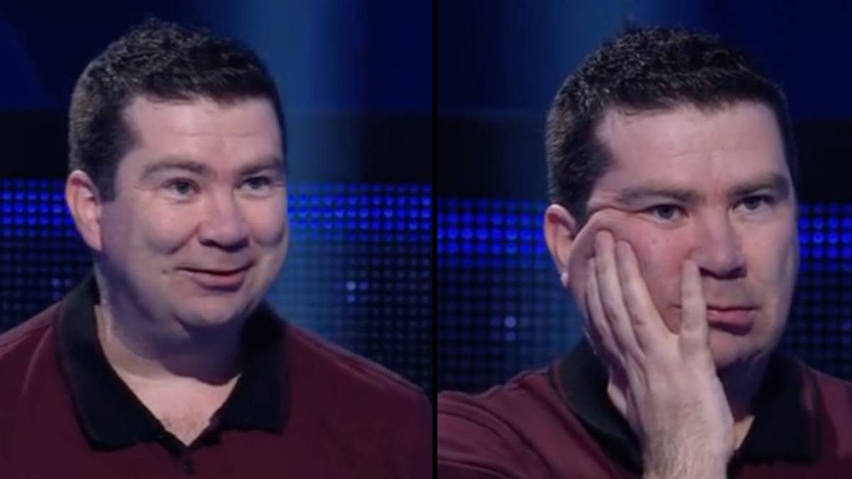 One Inch Club Man is asked ‘one of hardest questions ever’ on 1% Club and gets it spot on