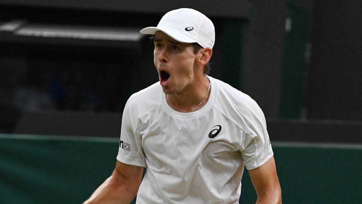 What Is Alex de Minaur's Net Worth In 2022? What Is Alex de Minaur's Net Worth In 2022?