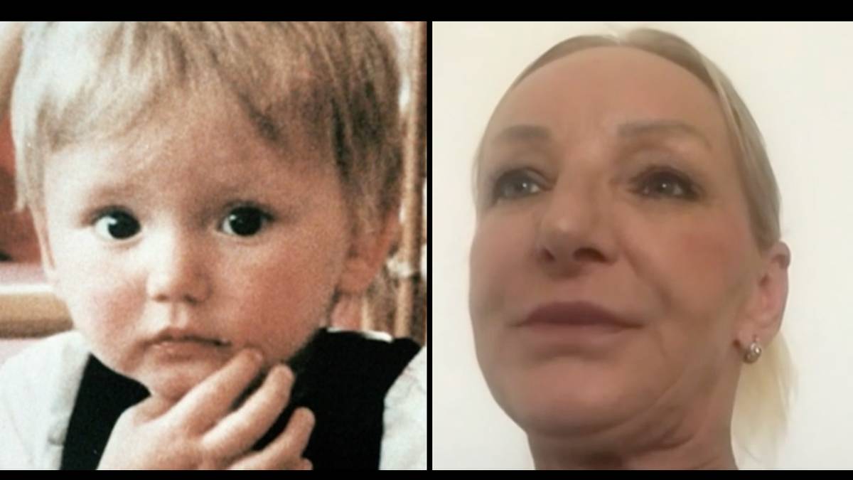 Malee Needham Mum's 'trauma' after man claimed to be her son Ben Needham who's been ...