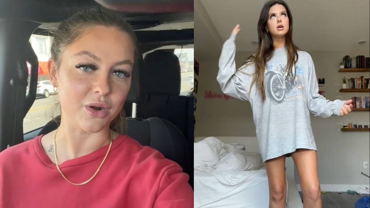 Who is TikTok star Tara Lynn?