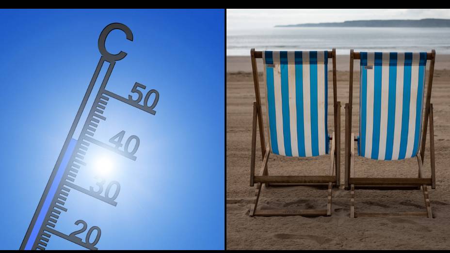 World records hottest ever day for fourth time in a row this week