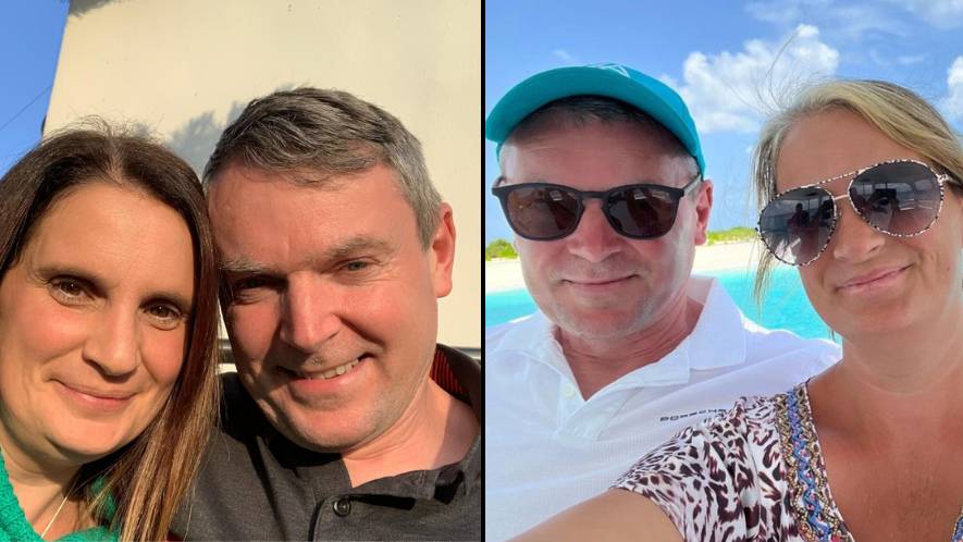 Britain's Biggest Family Have 22 Kids