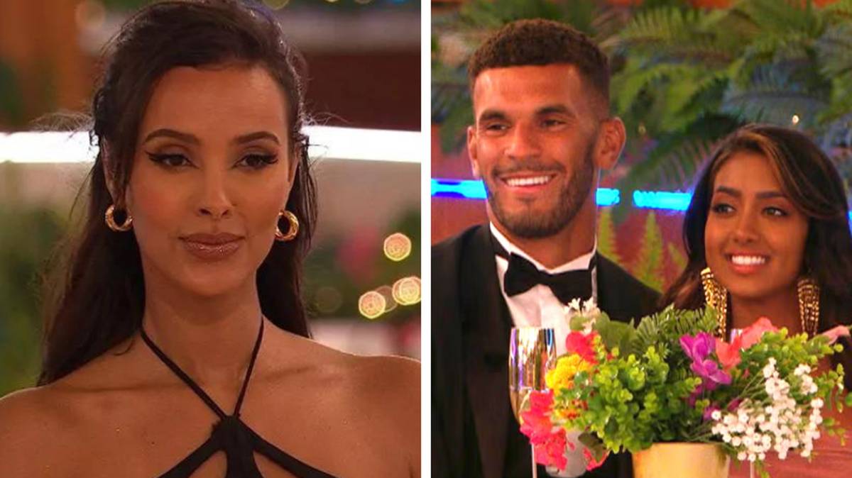 Love Island winter 2025 series 'replaced' with All Stars show