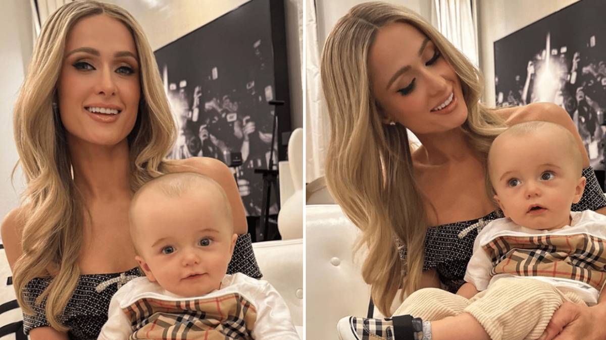 Vile Threads Paris Hilton hits back at Instagram trolls who made vile comments about ...