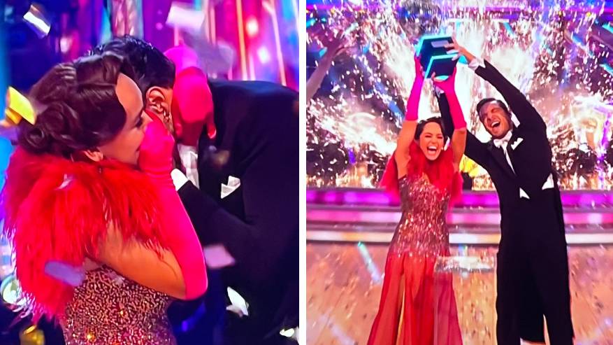 Coronation Street Star Ellie Leach Has Won Strictly Come Dancing coronation-street-star-ellie-leach-has-won-strictly-come-dancing