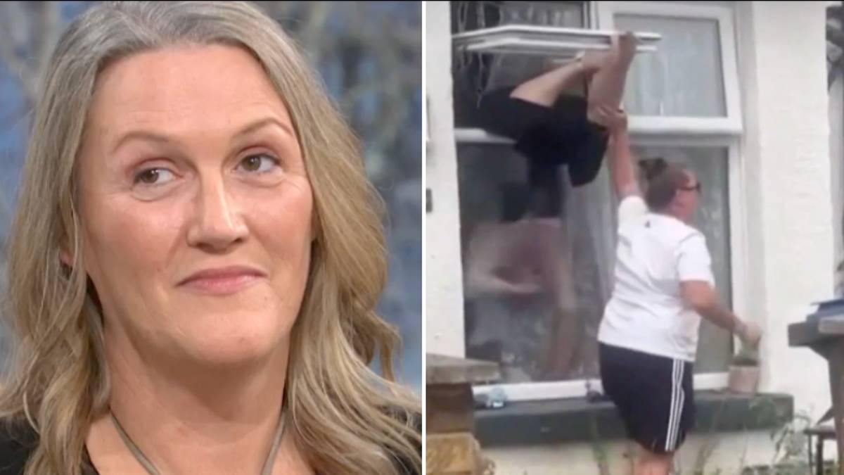 Garbarini recommends best of Boobs fall out in car porn photo 2020 Electric shaver for bikini