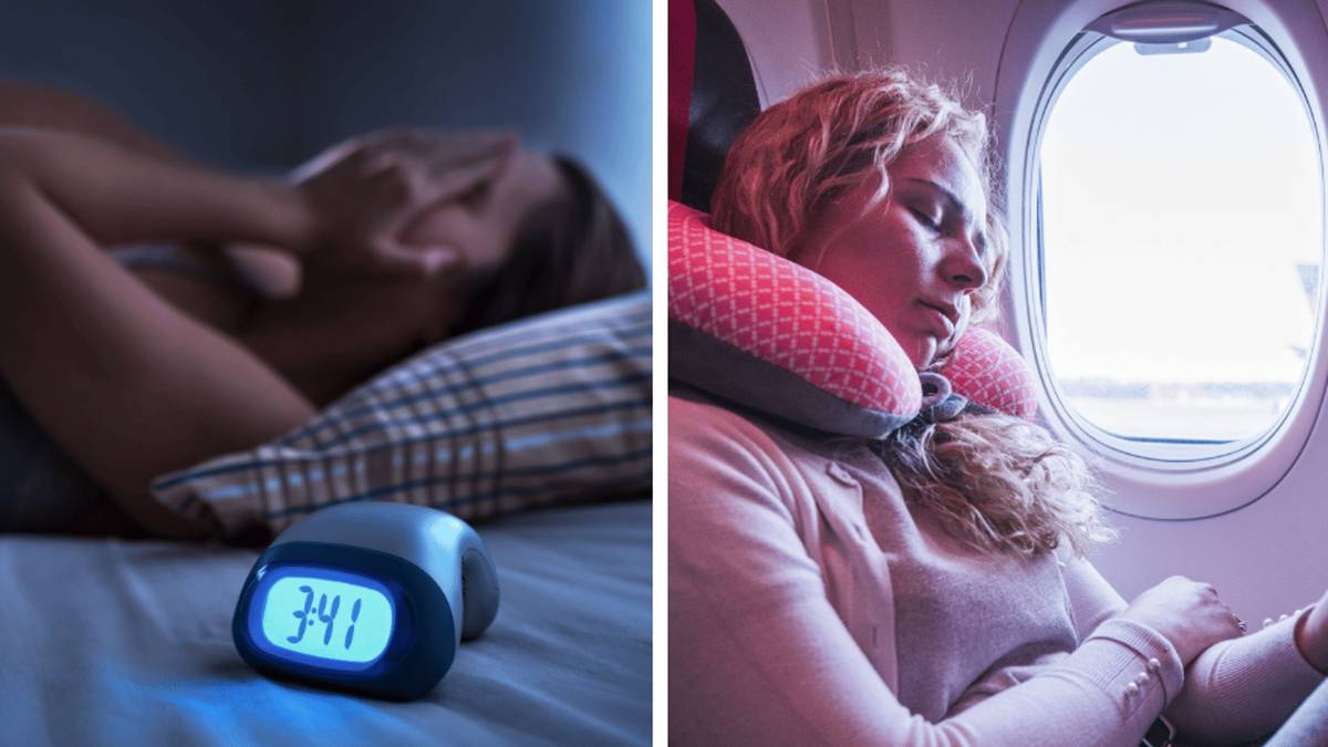 Mil Sleep What steps to follow to do the 'military sleep method' which can make ...