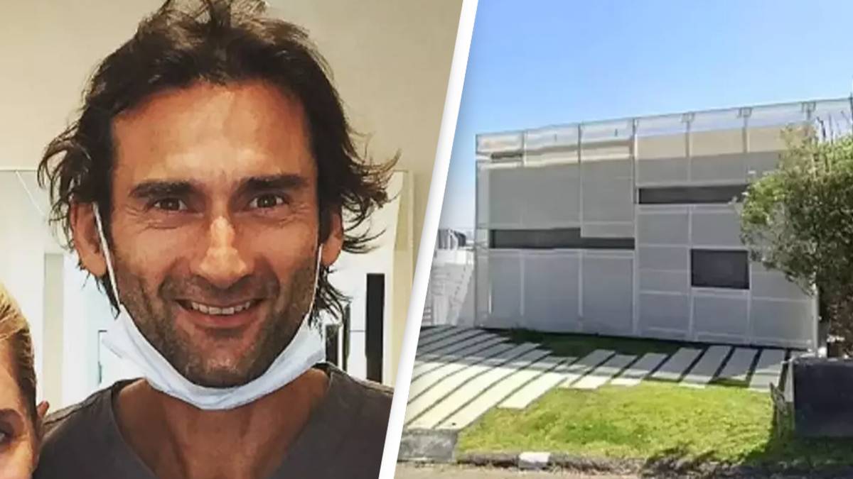 'Tenant from hell' allegedly owes LA Airbnb host thousands of dollars
