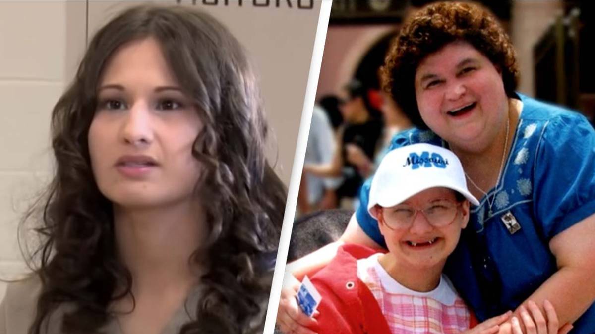 Gypsy Rose Blanchard regrets killing her mom, saying she 'didn't