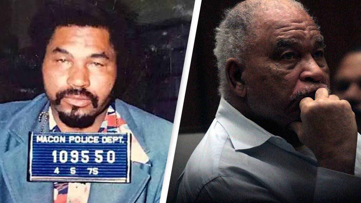 Samuel Little: 'America's worst serial killer' could have body count ...