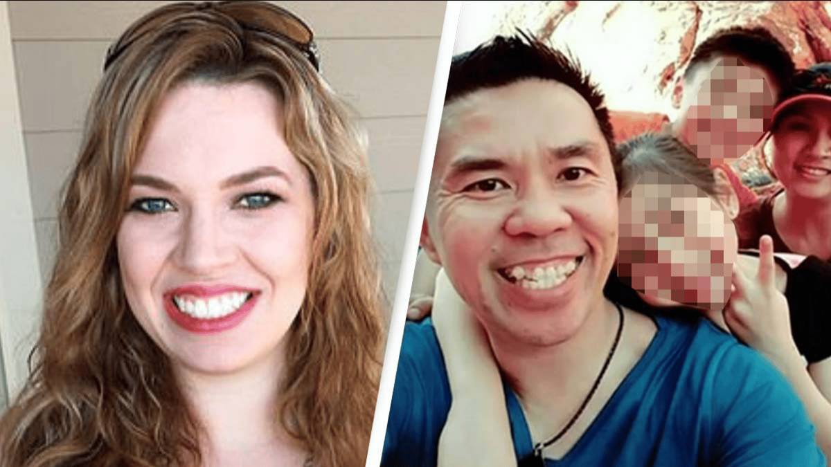 Shaerin Rose Kelley pleads guilty after ex-husband survived murder attempt