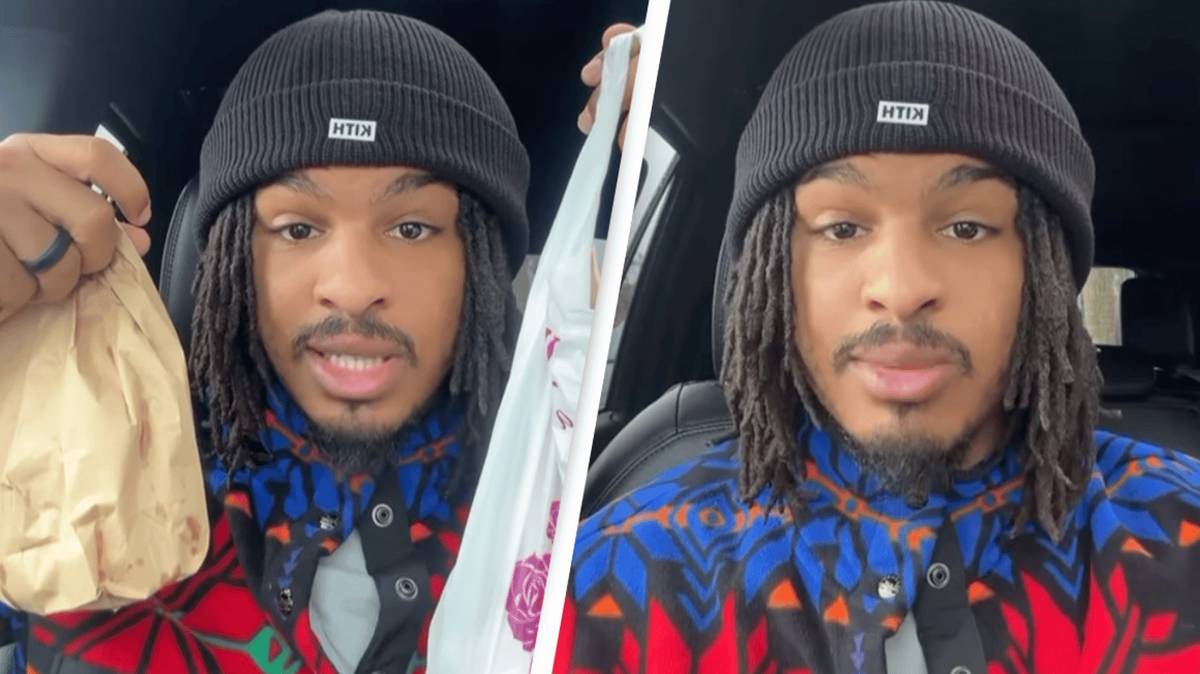 Keith Lee Rapper Food critic Keith Lee forced to cut short his latest review trip for ...