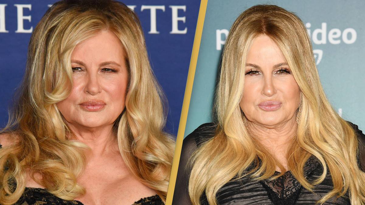 Jennifer Coolidge admits her ‘immaturity’ stopped her from having children
