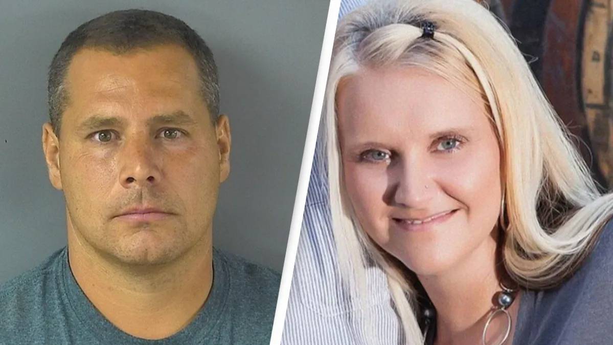 Man arrested in connection with 2015 disappearance and murder of ...