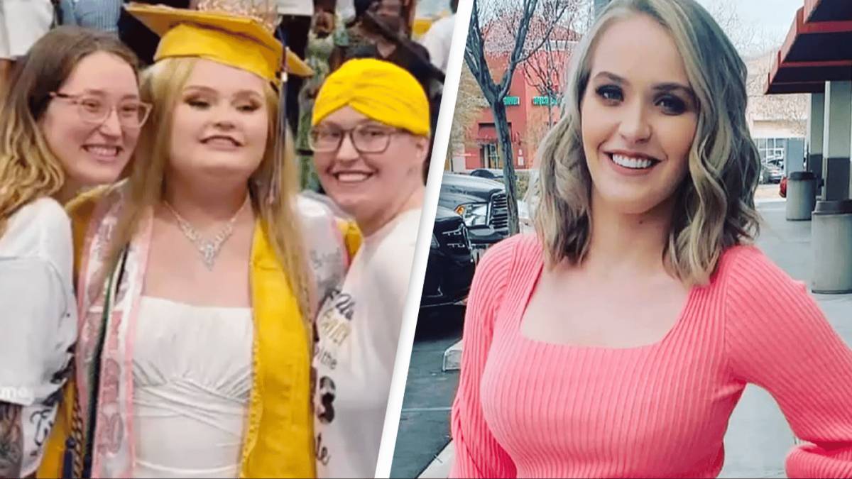 Honey Boo Boo breaks silence on sister Anna ‘Chickadee’ Cardwell’s death