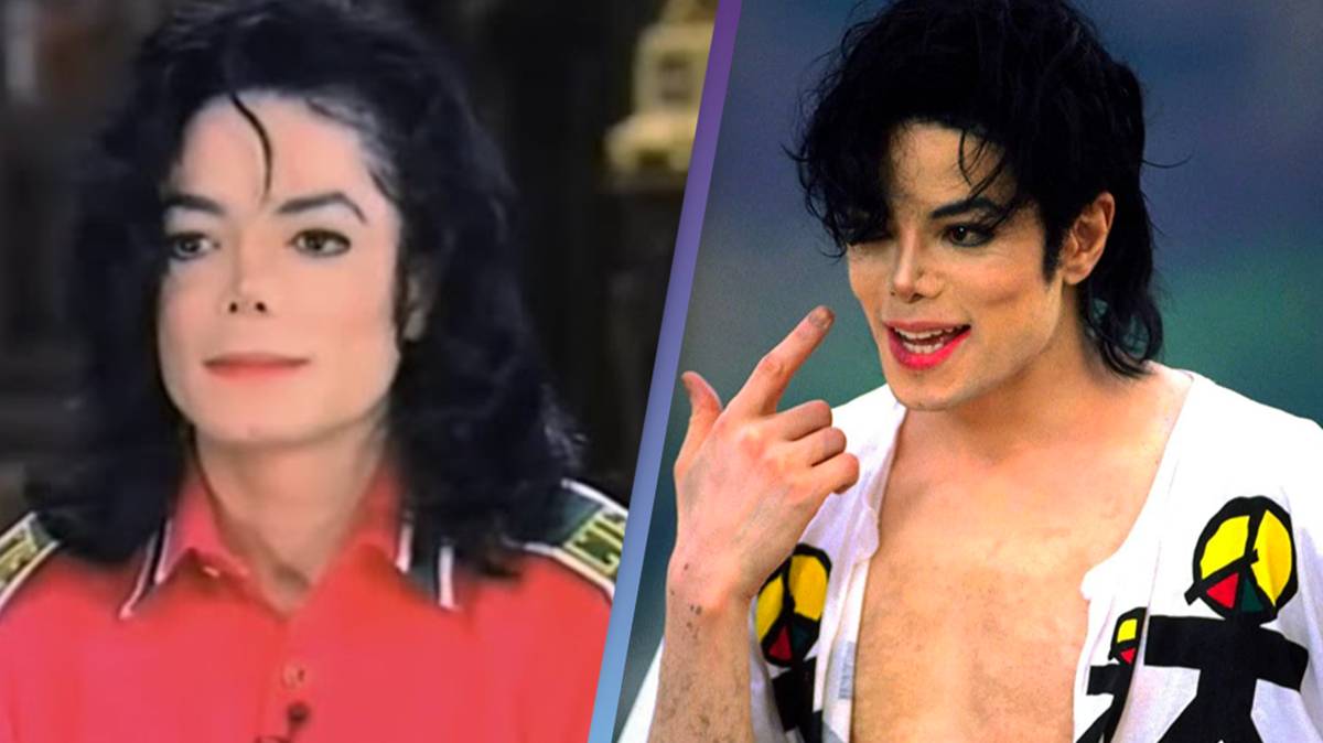Michael Jackson Real Face Michael Jackson Real Face