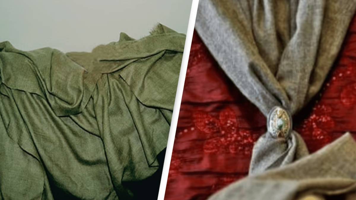 The world's most expensive fabric is illegal to own