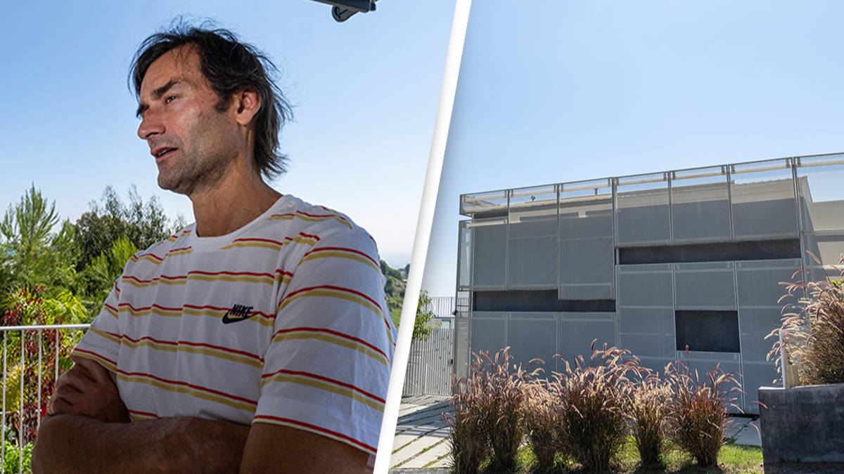 LA Airbnb ‘tenant from hell’ who's been squatting for 500 days refuses