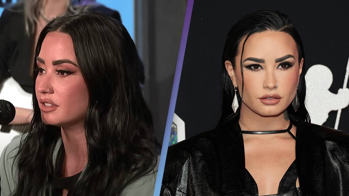 Demi Lovato Shares Permanent Health Effects She Suffers From After Her Demi lovato shares permanent health effects she suffers from after her