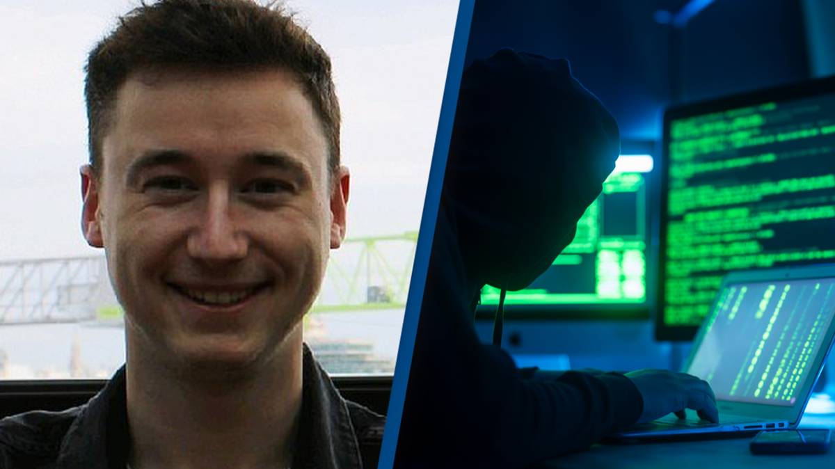 Professional hacker reveals the five main security mistakes you're making