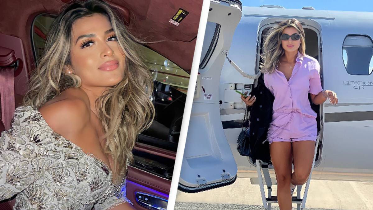 Woman who spent nearly $400,000 of Covid-19 relief funds on luxury ...