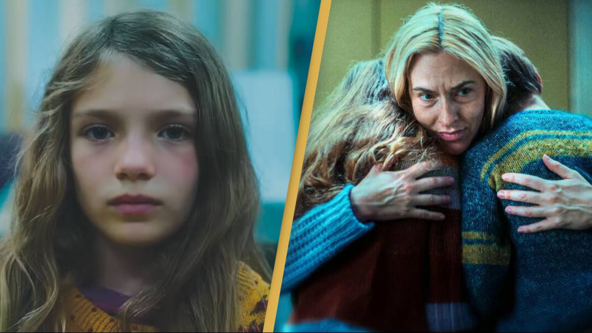 Dear Child is leaving Netflix viewers terrified after every episode