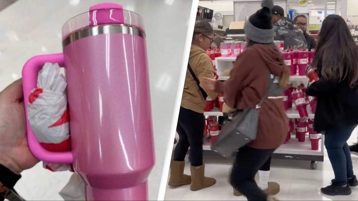 Valentine Edition Stanley Cup 2025 Schedule Cynde Dorella