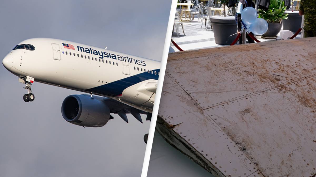 随着搜索更新的发布,马来西亚可能会重新寻找神秘失踪的 MH370 航班 随着搜索更新的发布,马来西亚可能会重新寻找神秘失踪的 MH370 航班