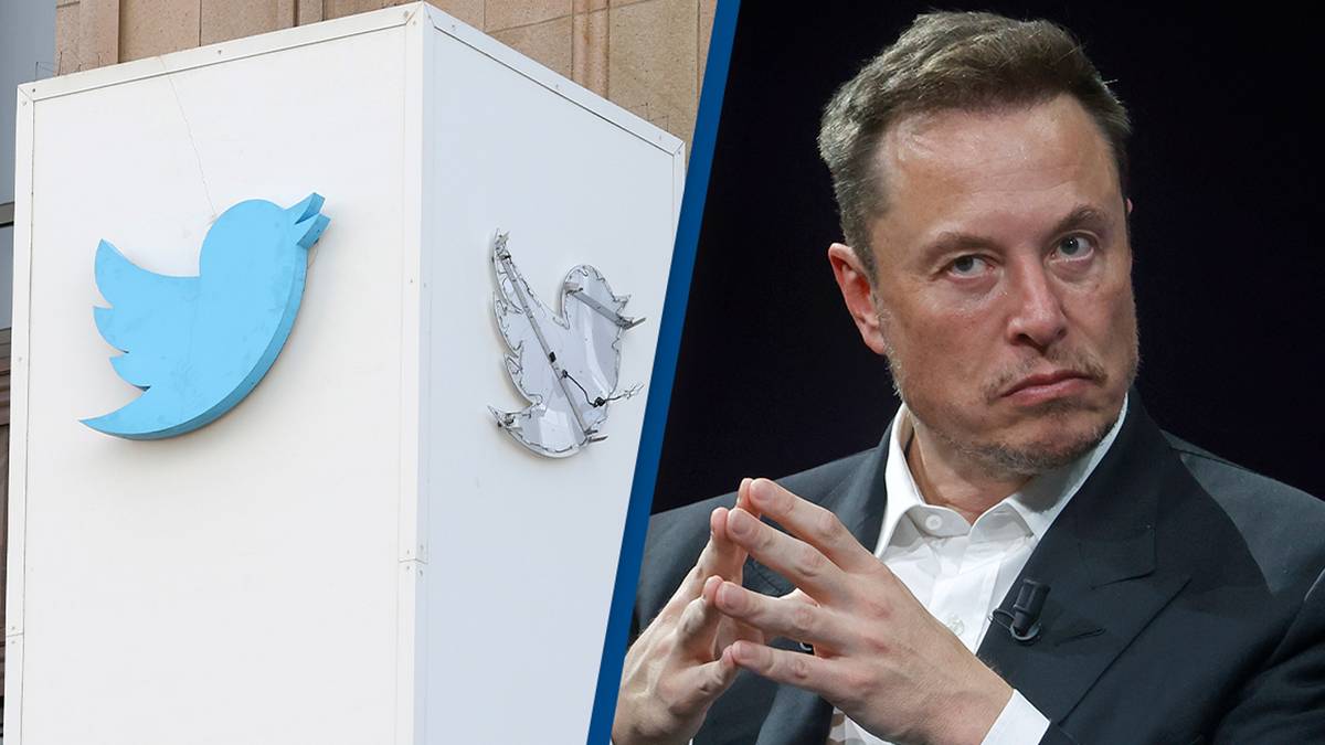 Twitter users threaten to boycott the app if Elon Musk makes everyone Twitter users threaten to boycott the app if Elon Musk makes everyone
