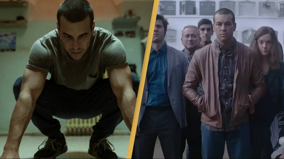 Netflix viewers other 'brilliant' Harlan Coben series after